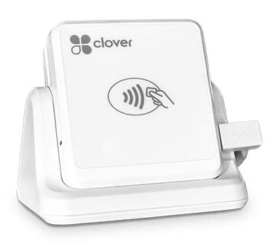 reset clover contactless card reader|clover flex contactless payment.